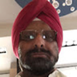 Meet your Posher, Param jit